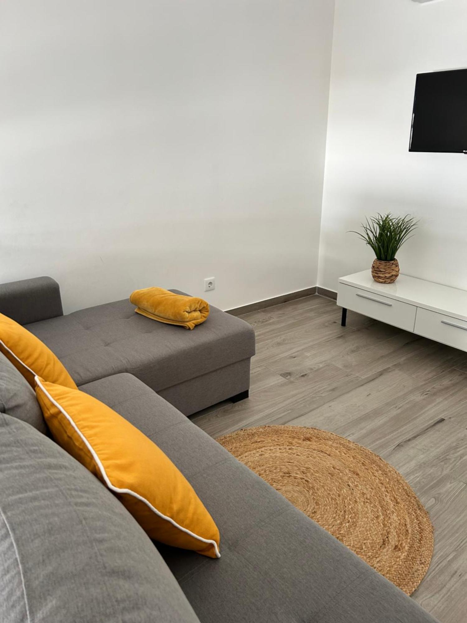 My Beach'S Apartments Poente Nazare Exterior photo